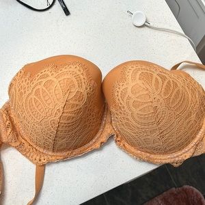 VS Dream Angels lines Demi bra 36DDD